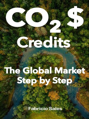 cover image of Carbon Credits